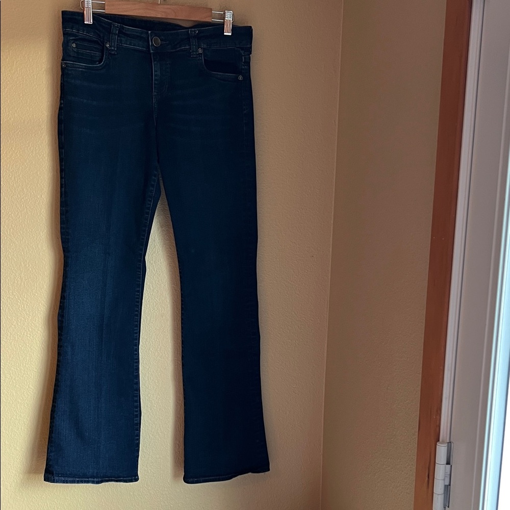 Kut from the Kloth Jeans 10